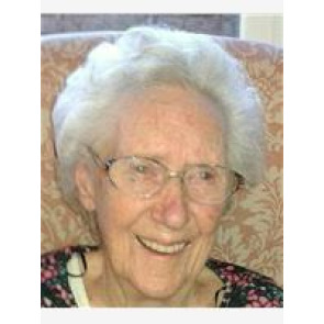 Photo of Dorothy MEACHEN
