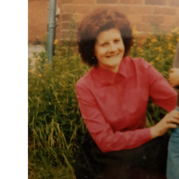 Photo of Alice PARTINGTON