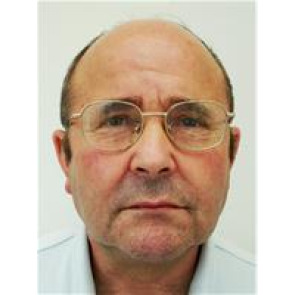Photo of Barry STEELE