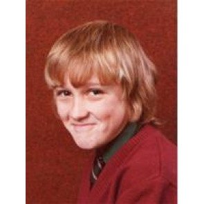 Photo of Paul WHEELER