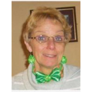 Photo of Maura YVONNE