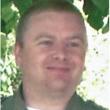 Photo for notice Keith WALLER