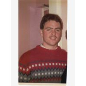 Photo of Danny GIRVAN