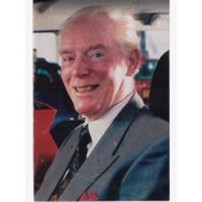 Photo of Robert KING