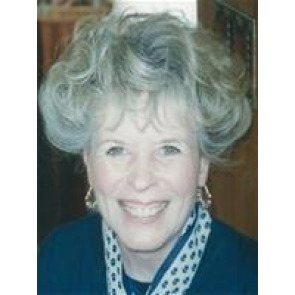 Photo of Ann BARBARA