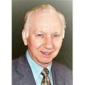Photo of John RAMSDEN