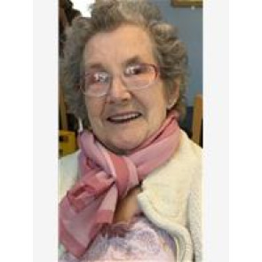 Photo of Rhona HALE