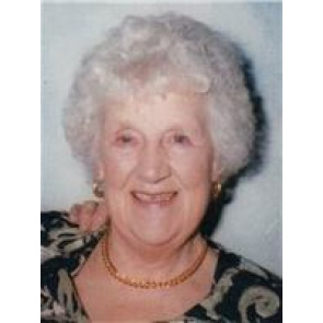 Photo of BETTY