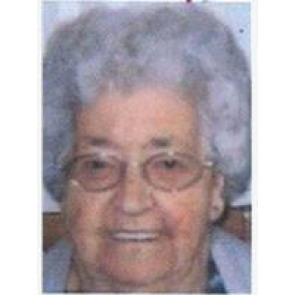 Photo of Brenda DIX