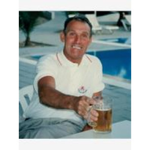 Photo of Don HEWETT