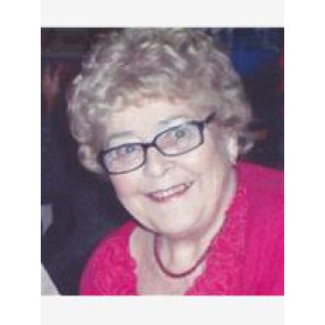 Photo of Elizabeth STAPLEY