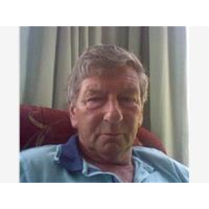 Photo of Paul KEENAN