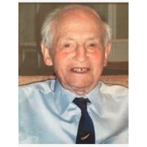 Photo of Robert Albert Sproul CRAN