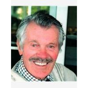 Photo of Bob MASON