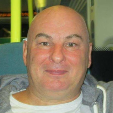 Photo of Ian HART