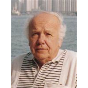 Photo of Dick BUCK