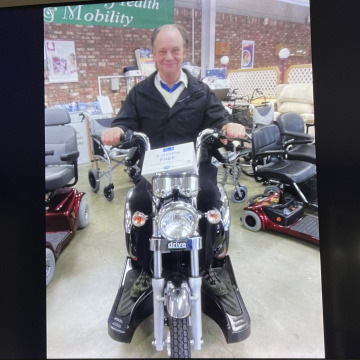 Photo for notice Morris GOODSON