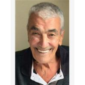 Photo of Maurice COOK