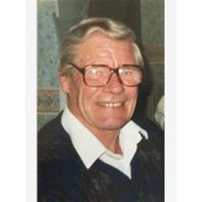 Photo of William GLOVER
