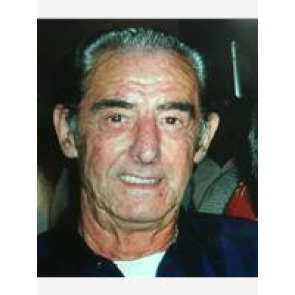Photo of Trevor ALLINGTON