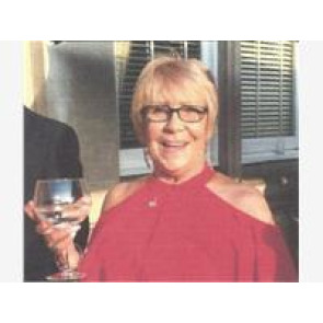 Photo of Elizabeth ROACH