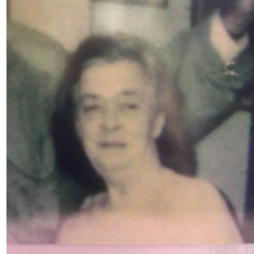 Photo of SARAH BLACKWELL