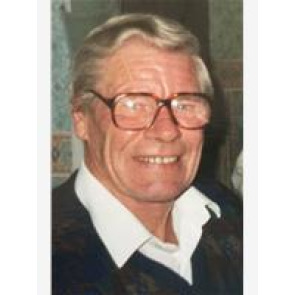 Photo of William GLOVER