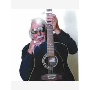 Notice Gallery for Alan CRISP