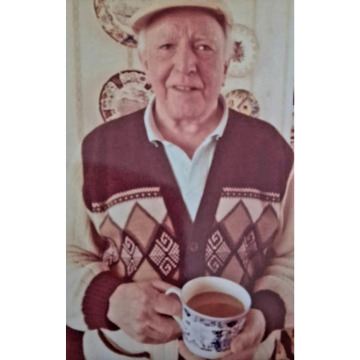 Photo for notice Reginald LYMER