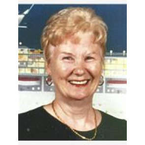 Photo of Patricia WOOD