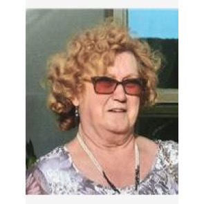 Photo of Kathleen KITCHING