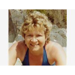 Photo of Christine BROWN