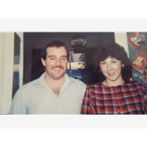 Photo of Sally-ann TOWNSLEY