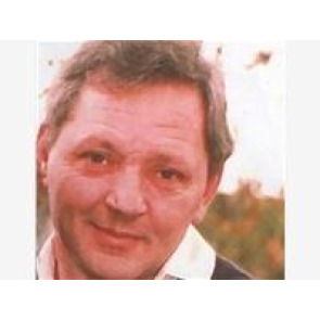 Photo of Alan WILLIAMS
