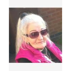 Photo of Ruby ETHELL