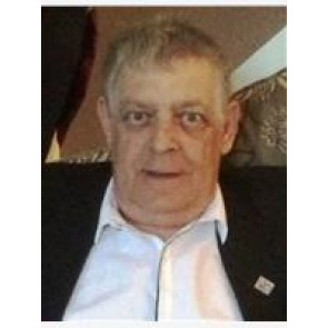 Photo of Thomas FISHER