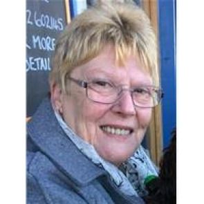 Photo of Paulette MATHIESEN