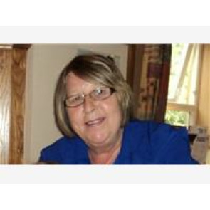 Photo of June Rose CLARKE