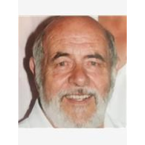 Photo of John DANCE