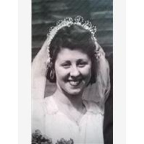 Photo of Joan WAITE
