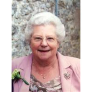 Photo of Marion GREEN (HART)