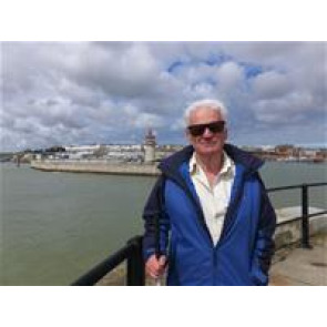 Photo of Tony FIELD