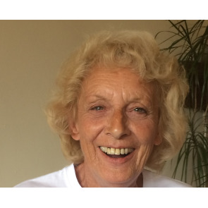 Photo of Lorraine May JACKMAN