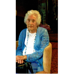 Photo of Valerie DAVIS