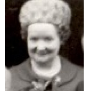 Photo of GIRVAN