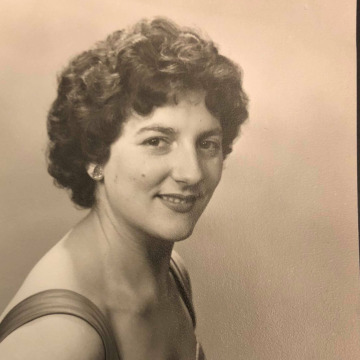Photo of Pauline EVERATT