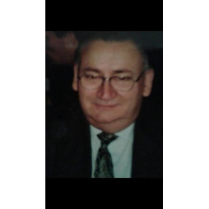 Photo of Thorold COLLINS