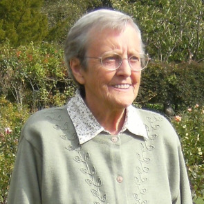 Photo of Muriel JONES