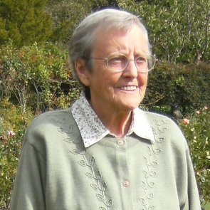 Photo of Muriel JONES