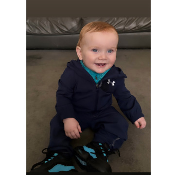 Photo for notice Michael Anthony HODGSON